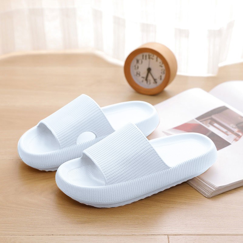 Summer Non-slip Flip Flops Home & Outdoor Slippers