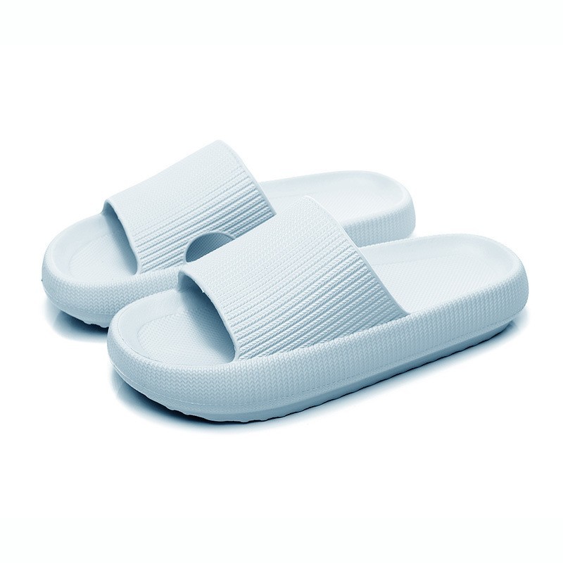 Summer Non-slip Flip Flops Home & Outdoor Slippers