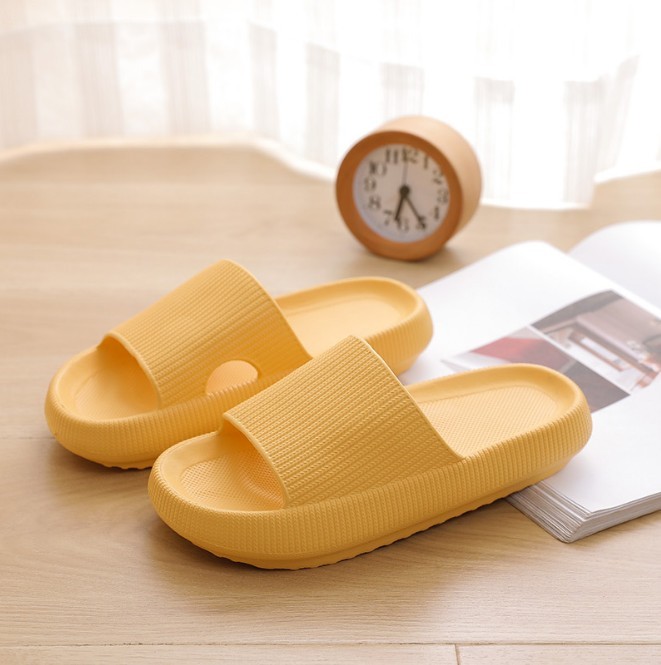 Summer Non-slip Flip Flops Home & Outdoor Slippers
