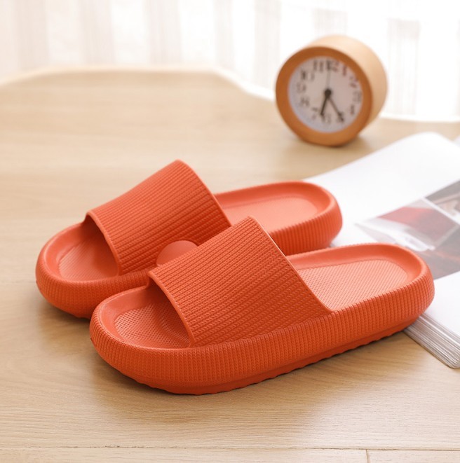 Summer Non-slip Flip Flops Home & Outdoor Slippers