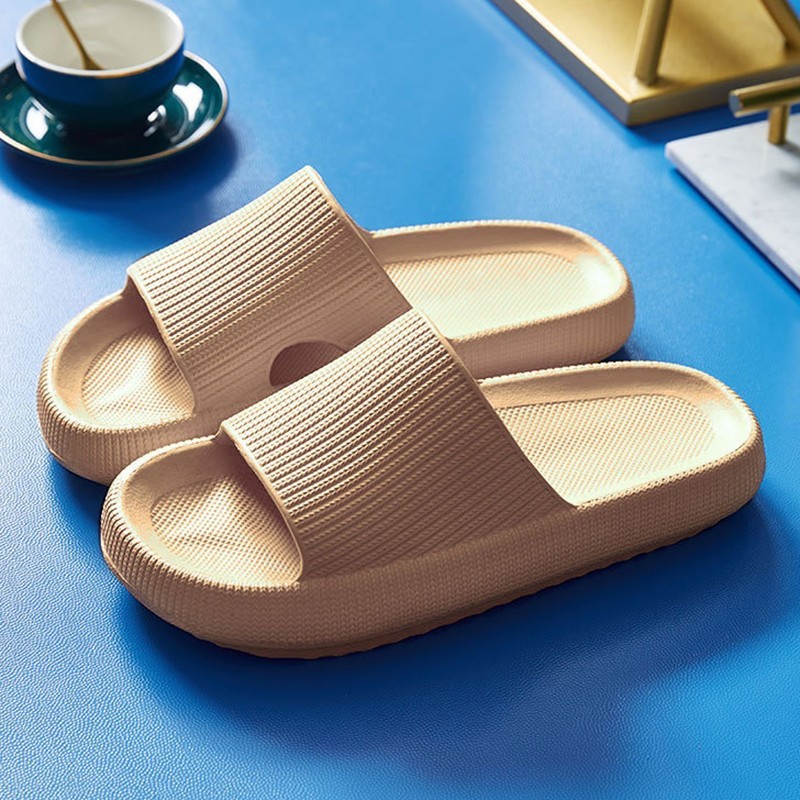 Summer Non-slip Flip Flops Home & Outdoor Slippers