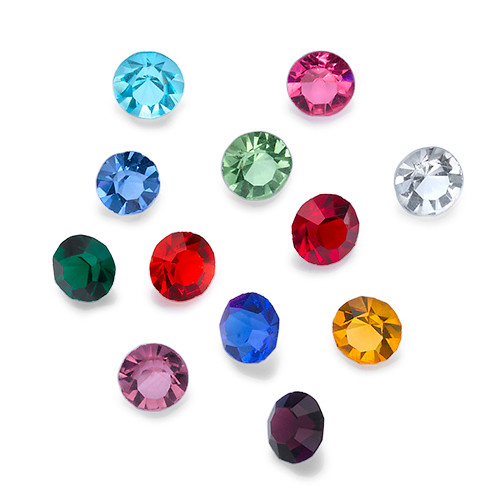 5mm Birthstones for 