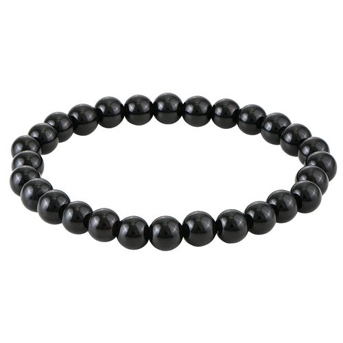 Men's Beaded Bracelet